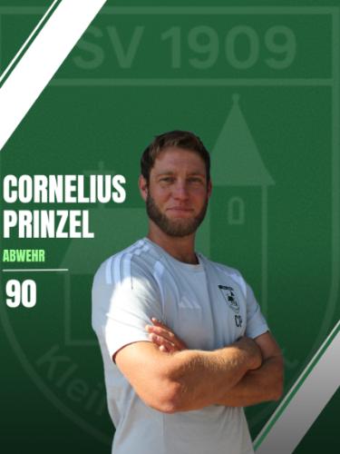 Cornelius Prinzel
