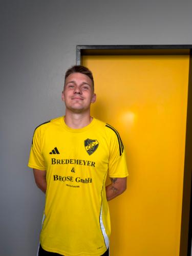 Niklas Per Neumann