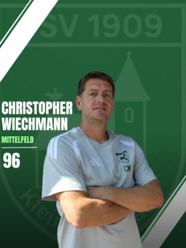 Christopher Wiechmann