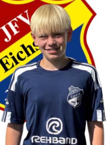 Mika Kopp