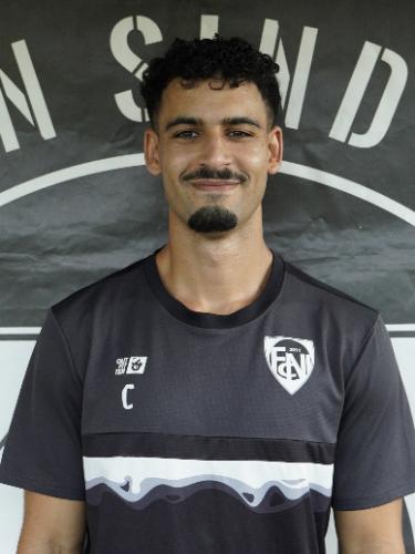 Salman Bachiri