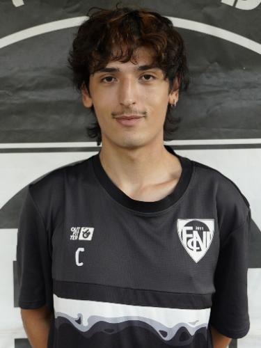 Deniz Cafer