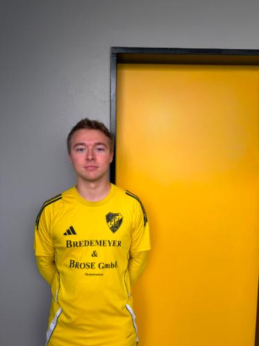 Benedikt Thomas Komsthöft