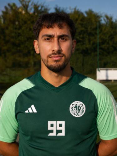 Okan Samanci