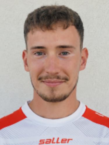 Yannick Säuberlich
