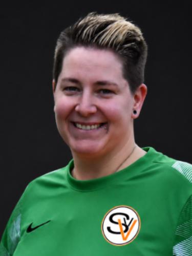 Sandra Faust