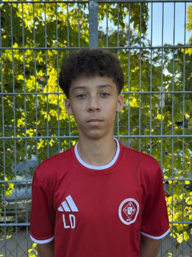 Lucas Santos Dias