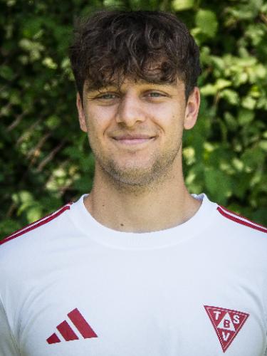 Maximilian Saric