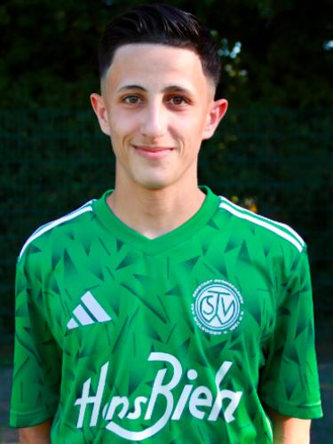 Jamal Al-Hasani