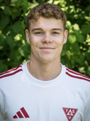 Mika-Tim Thomas