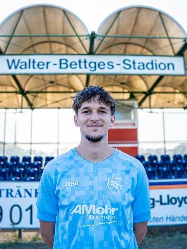 Alessio Michele Pace