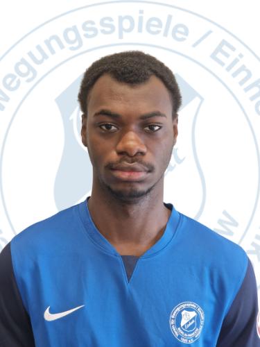 Gerard Appiah