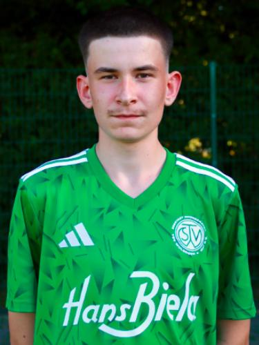 Benjamin Schmekel