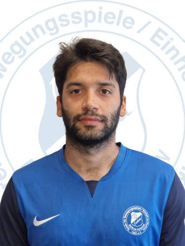 Enes Cakir
