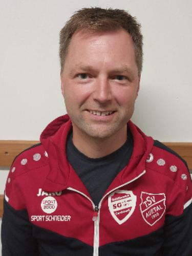 Simon Thering