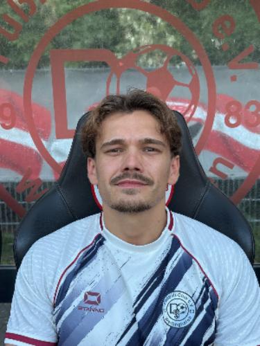 Leon Friese