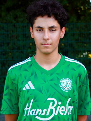 Semih Ocak