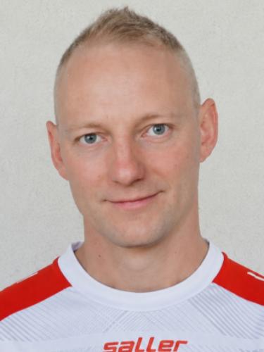 Andre Krupsky