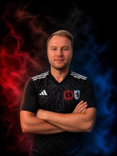 Malte Abraham