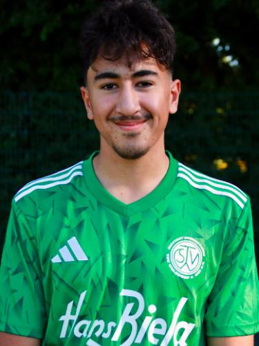 Mohammad Al Kour