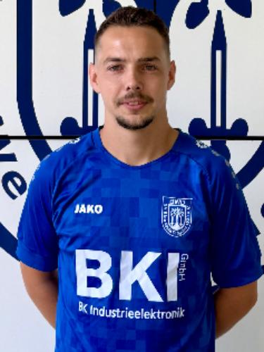 Niklas Nienhaus