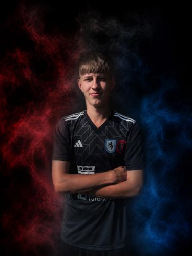Kyan Brandt