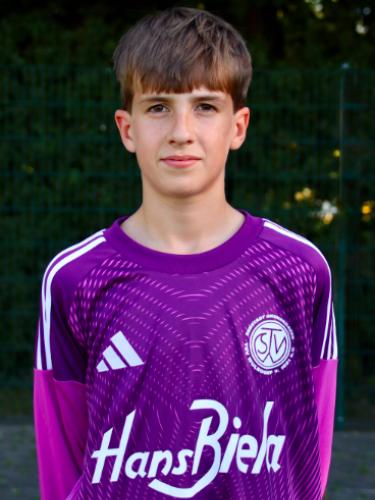 Linus Müller