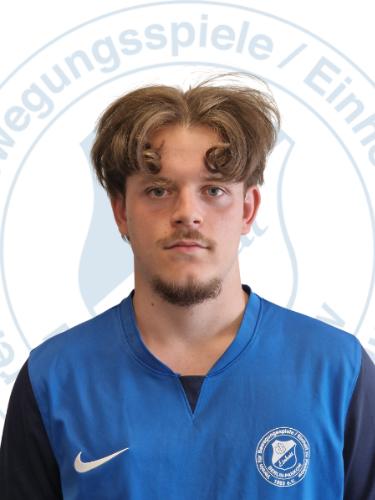 Justin-Jerome Linke