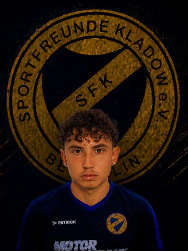 Luan Koch