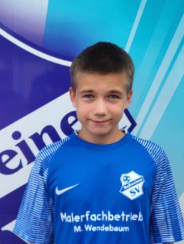 Iven Homberg