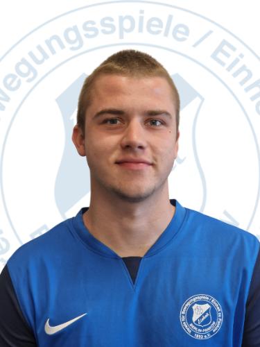 Niklas Pöhlchen