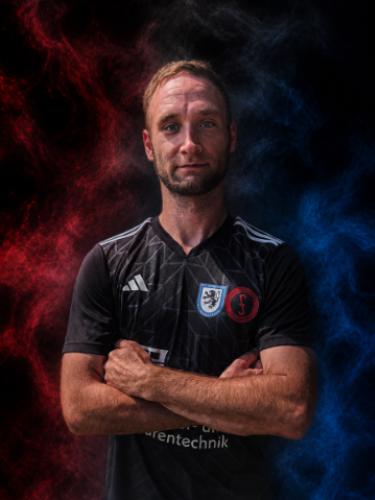 Dennis Keil