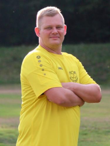 Raphael Ritzmann