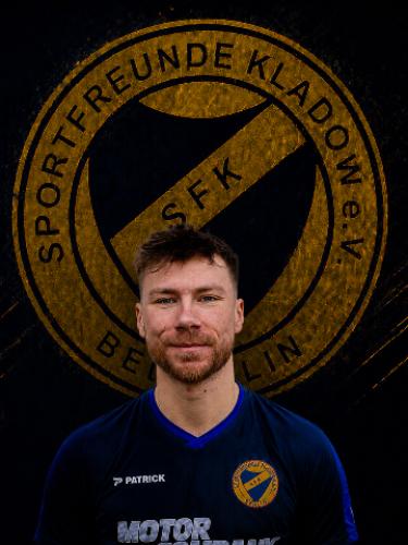 Luca Kuckei