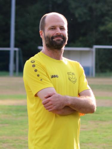 Christian Rüger