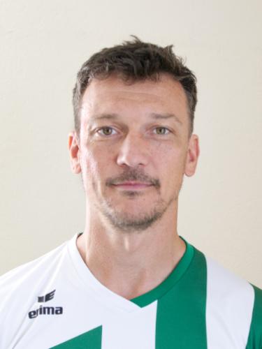 Robin Liedig