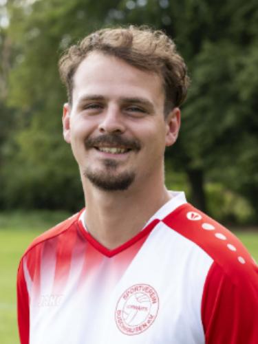 Matthis Gerken