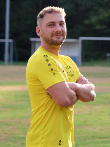 Toni Spörndle