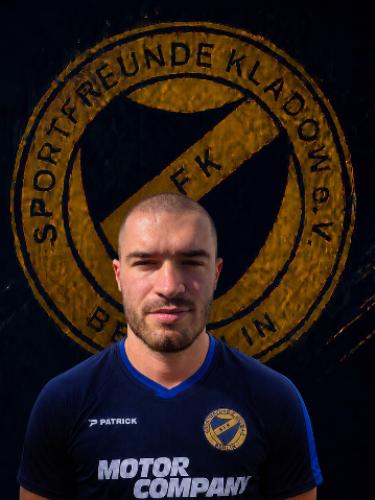Niklas Scherger