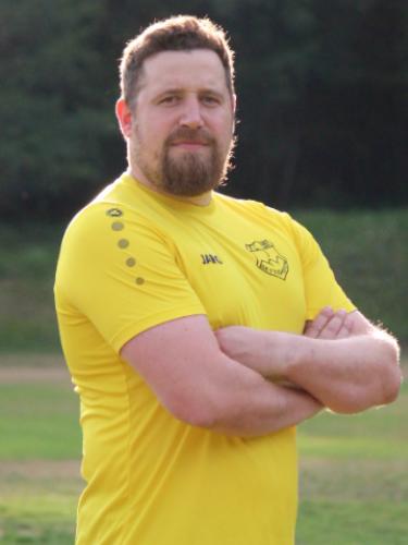 Christoph Tröscher