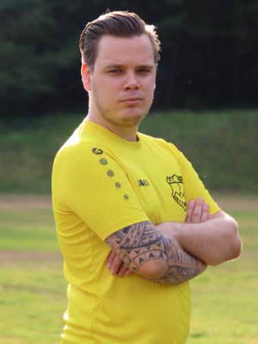 Erik Viszugyel