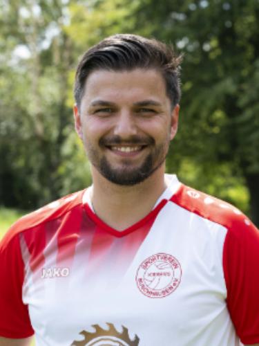 Hendrik Hausig
