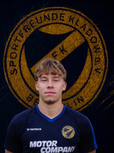 Moritz Stöckl