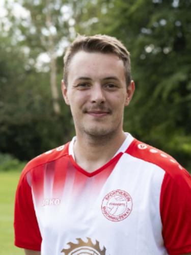 Julian Hißmann