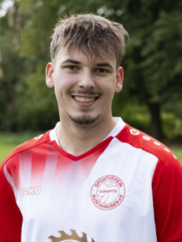 Marvin Hißmann