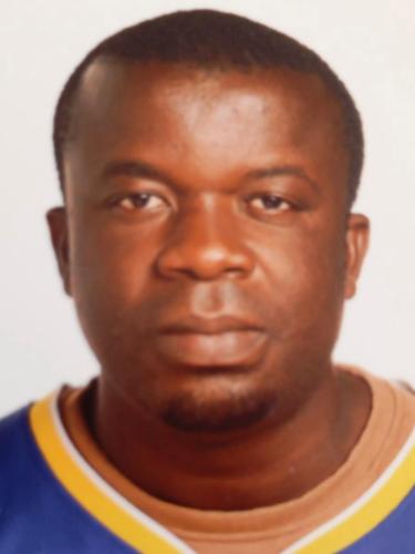 Vamuya Fofana