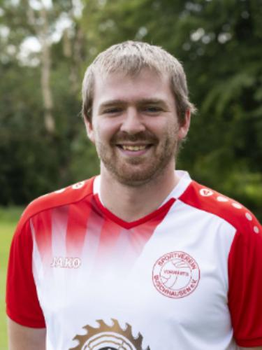 Simon Labitzke