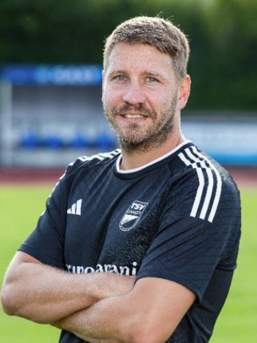 Patrick Auracher