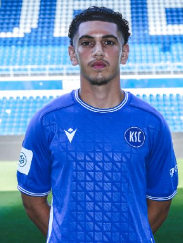 Oualid El Fechtali