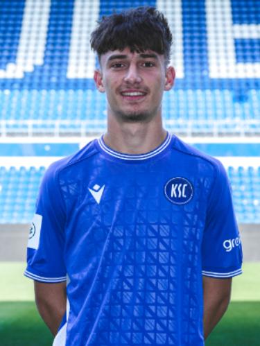 Romain Issenhart